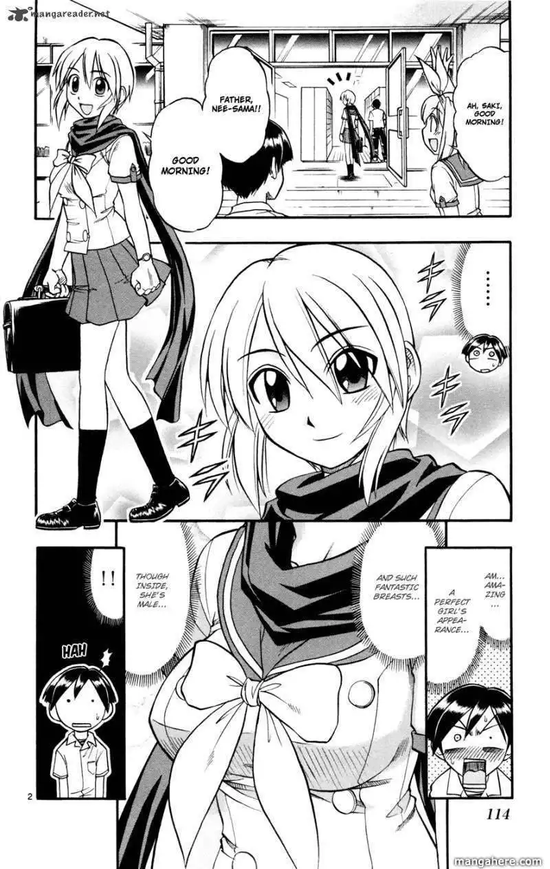 Mahou no Iroha! Chapter 10 3